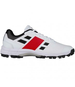Gray Nicolls Velocity 3.0 Rubber Junior Cricket Shoes
